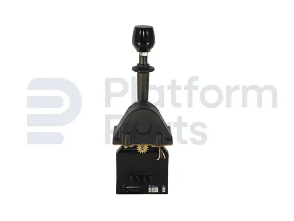 Joystick drive