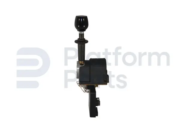 Joystick drive