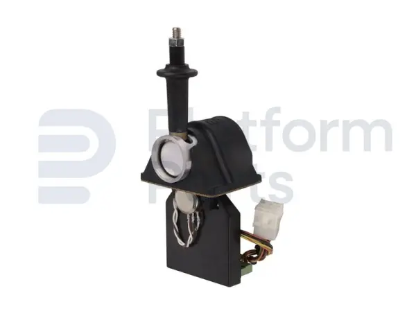 Joystick drive