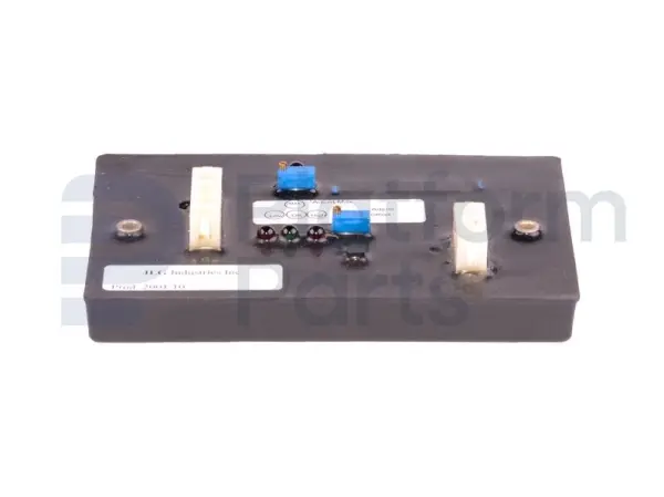 Load sense module