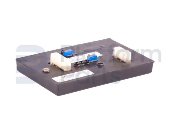 Load sense module