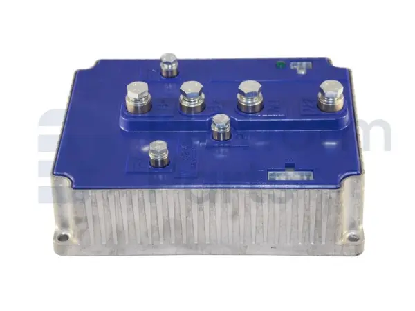 Electronic control unit