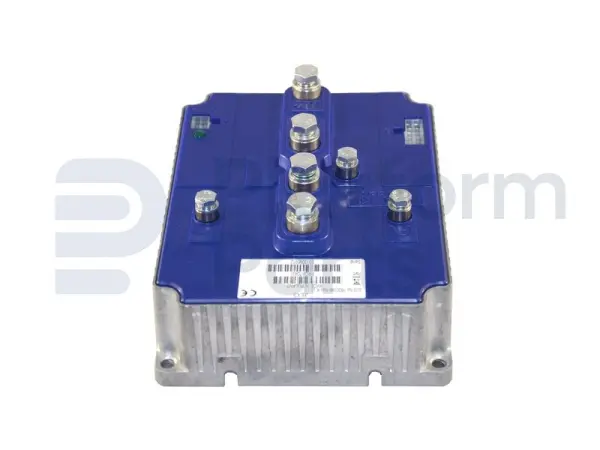 Electronic control unit