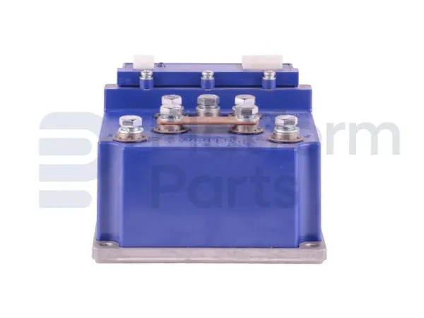 Electronic control unit