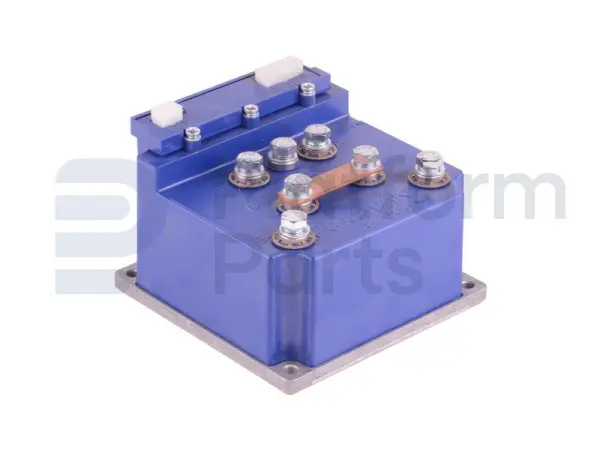 Electronic control unit