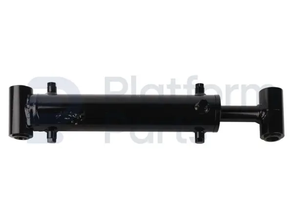 Cylinder, steer