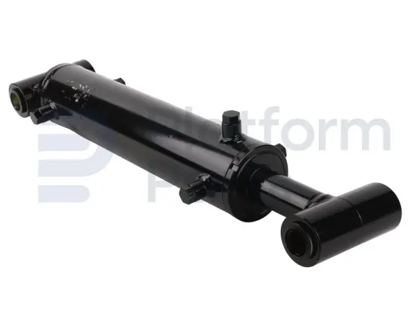 Cylinder, steer