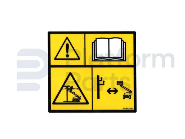 Decal, manual
