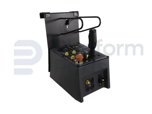 Control box