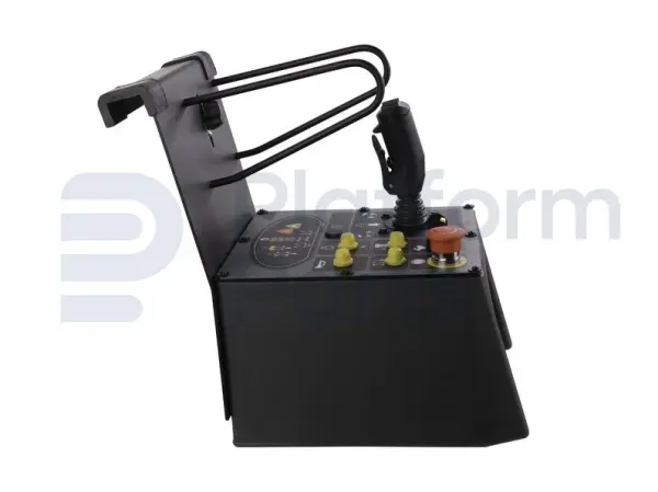 Control box