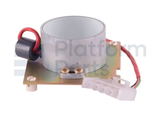 Tilt sensor