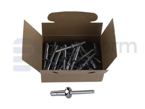 Rivet, per 25