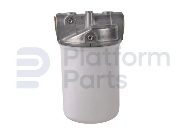 Hydraulic filter