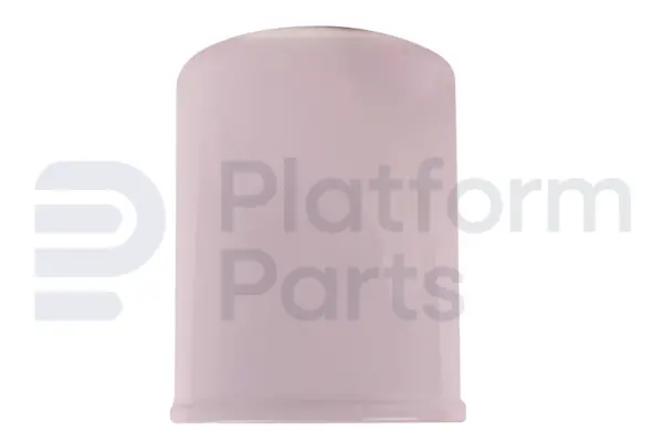 Hydraulic filter