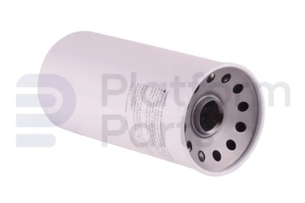 Hydraulische filter