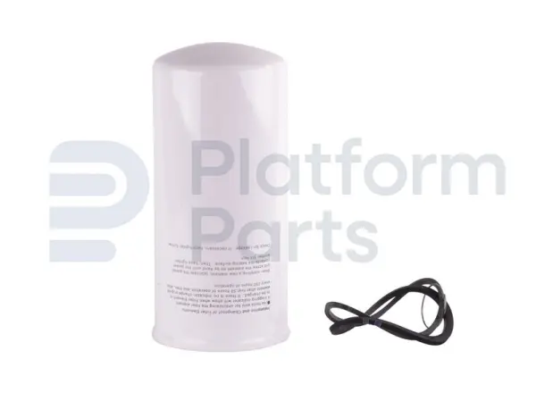 Hydraulische filter