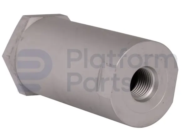 Hydraulikfilter