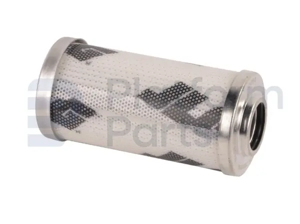 Hydraulic filter