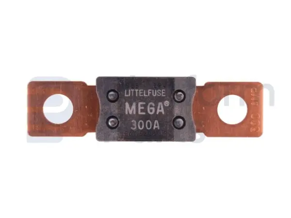 Zekering 300A