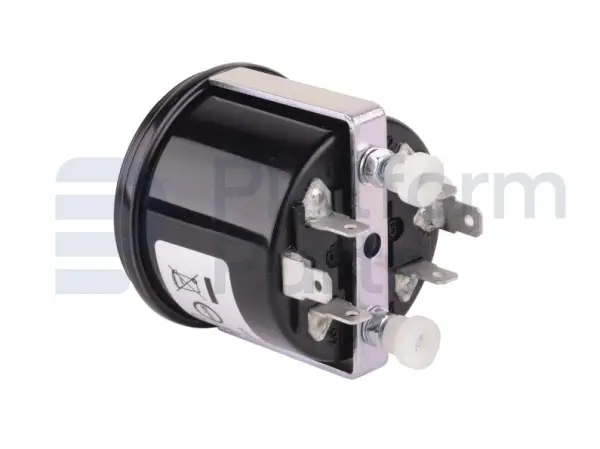 Batterie-Indikator 12-72V