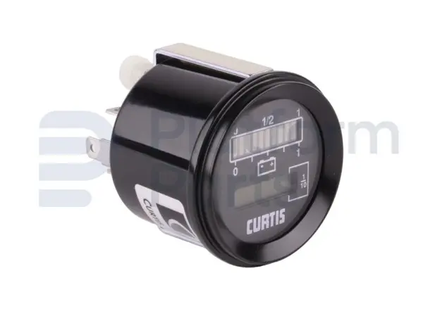 Batterie-Indikator 12-72V