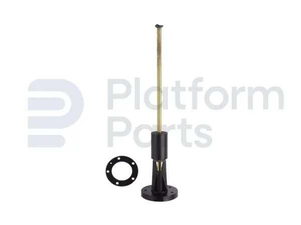 Sensor, mazout reservoir