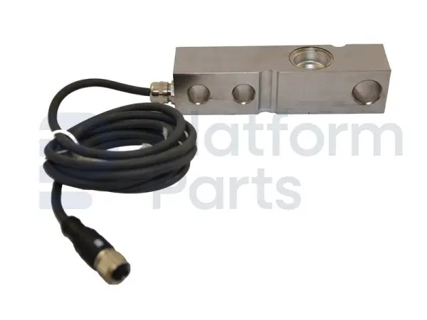 Overload sensor