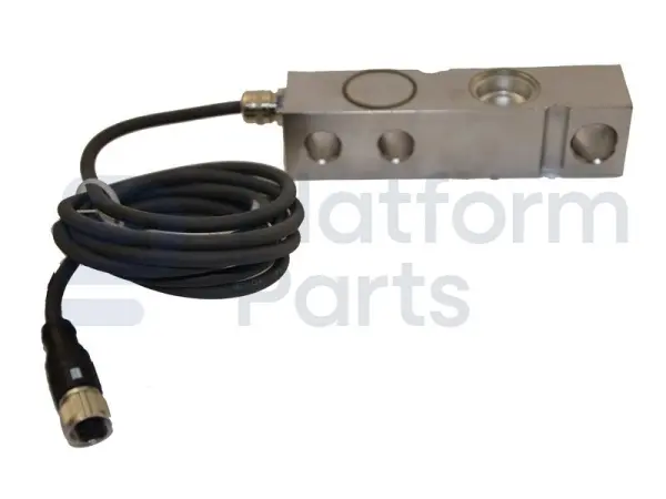 Overload sensor
