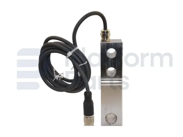 Overload sensor