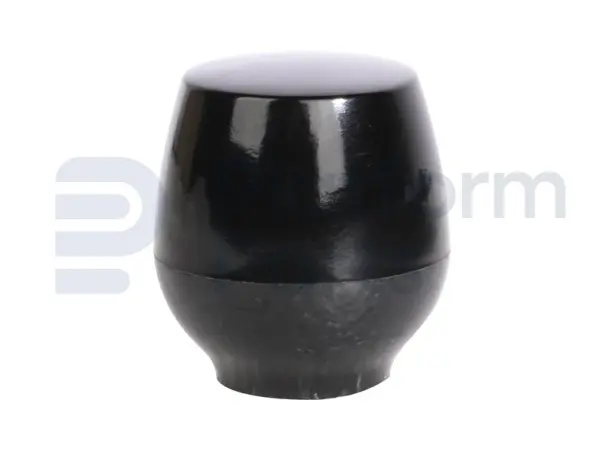 Kapsel, ball handle, Steuerhebel