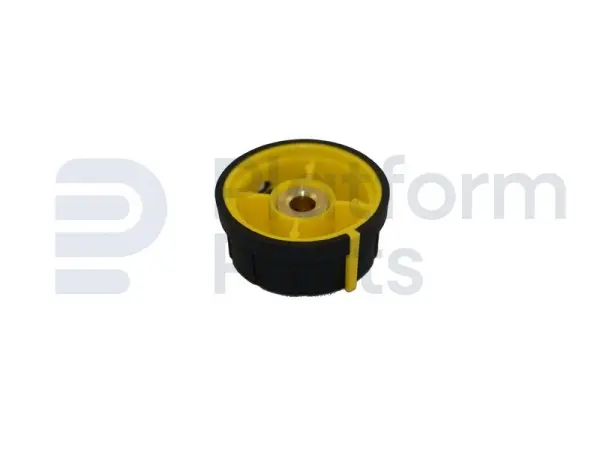 Rotary knob