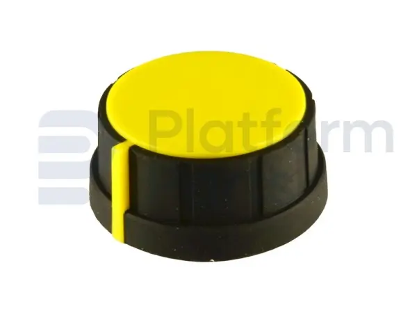 Rotary knob