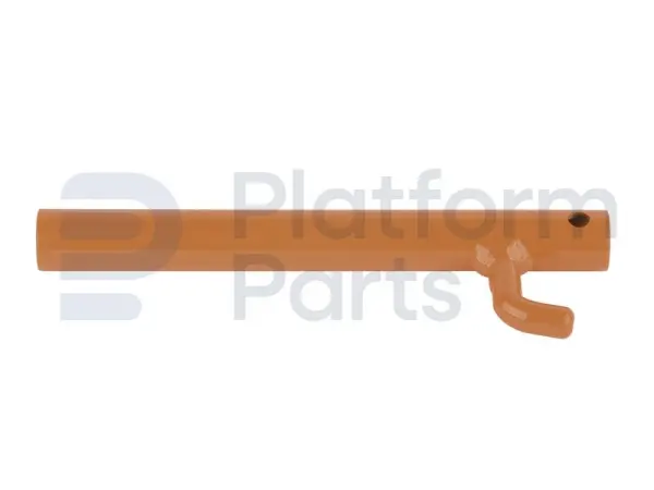 Handle, extension