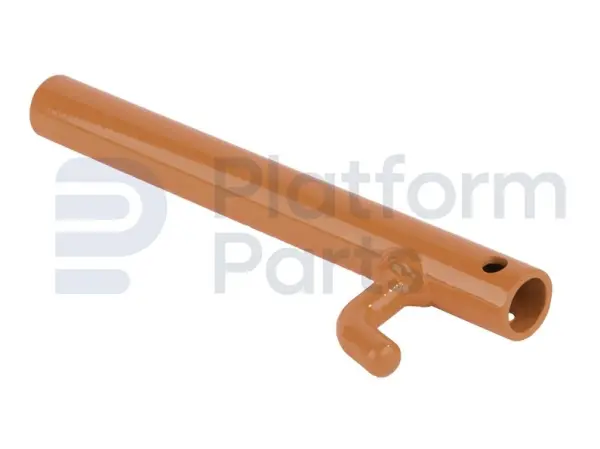 Handle, extension