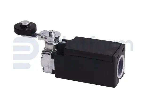 Limit switch