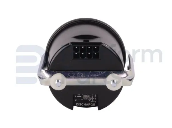 Hour meter
