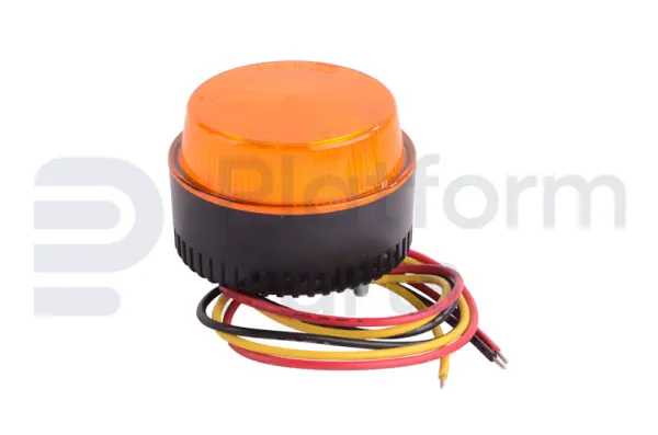 Lamp, Strobe Beacon