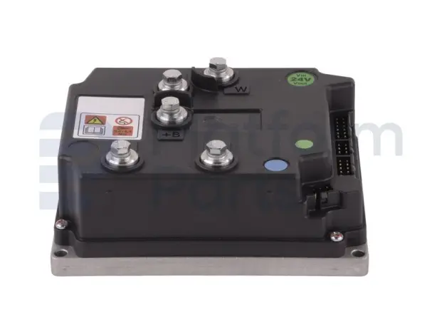 Electronic control unit