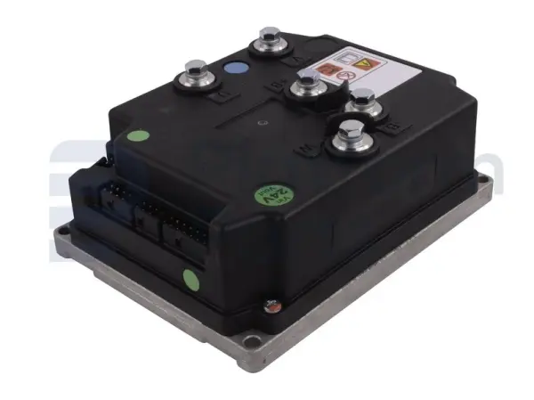Electronic control unit