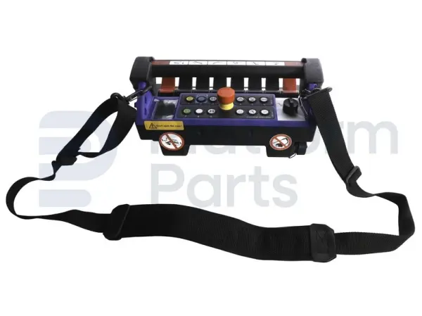Control remoto