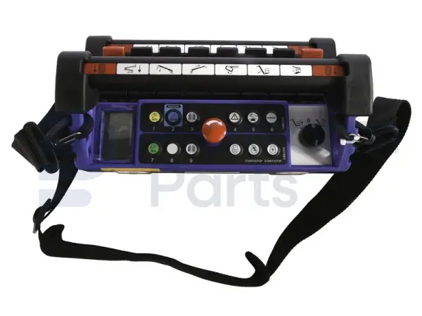 Control remoto