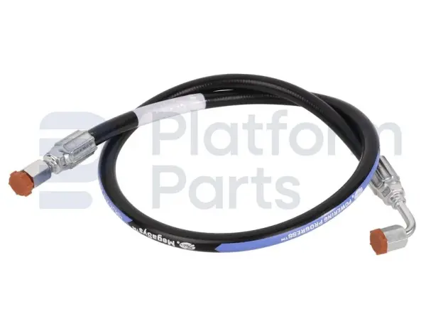 Hydraulic hose