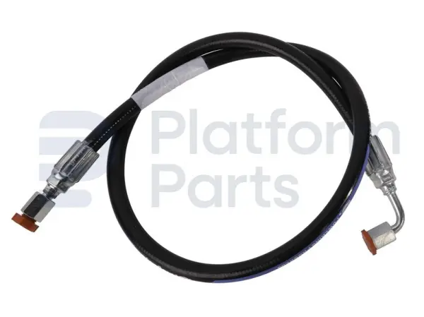Hydraulic hose