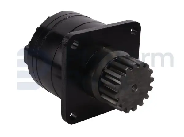 Rotator