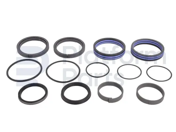 Dichtingskit, cylinder