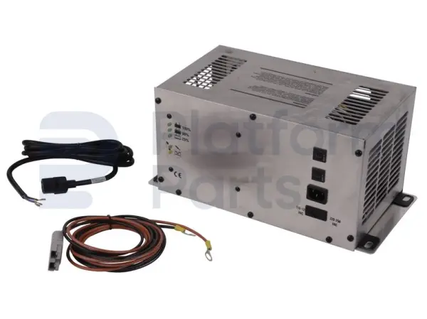 Battery-charger 24VDC, 50HZ-220V