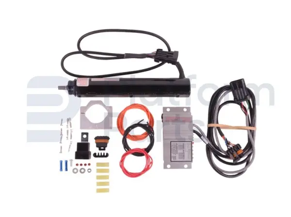 Actuateur, Addco, kit