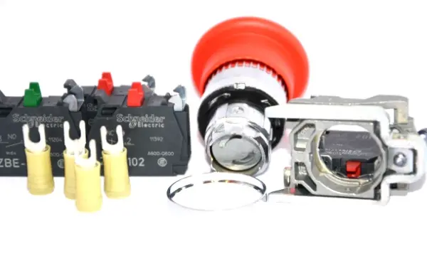 Kit parade de emergencia