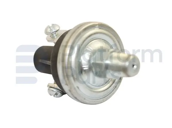 Switch, oil pressure