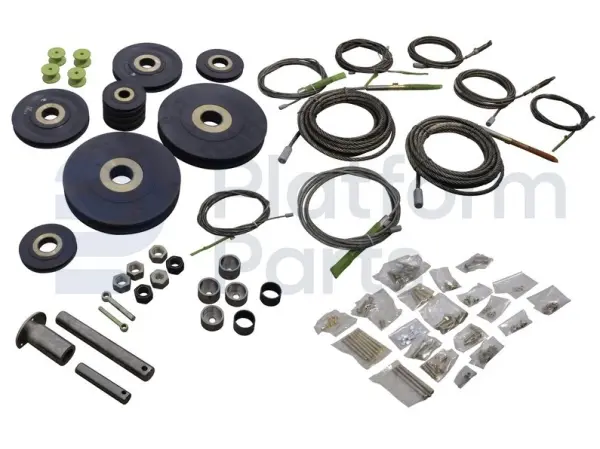 KIT,WIRE ROPE 1200